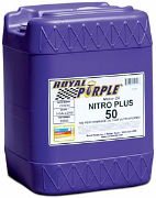 NITRO PLUS