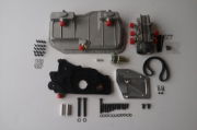 Pace Dry Sump Kit - Evo 4-9