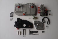 Pace Dry Sump Kit - Evo 4-9