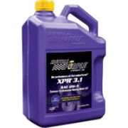 XPR MOTOR OIL