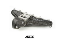 Artec: Ford Barra T4 Thermal Management - Blanket