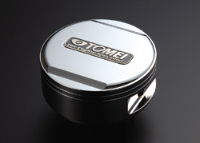 TOMEI: OIL FILLER CAP