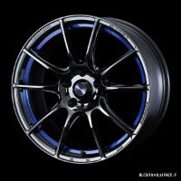 WEDSSPORT: SA-25R WHEEL (BLC II)