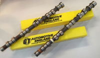 GT Cams: GT Racing Camshaft Set, 266°: Evo IX