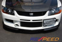 Rexpeed MR SE Carbon Splitter - Evo 9