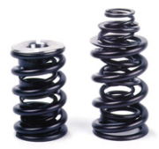 Ferrea: Dual Valve Spring Kit - Evo 1-9