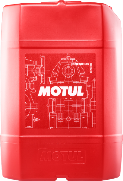 MOTUL: GEAR 300 75W90 (20l)