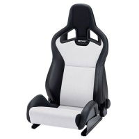 Recaro: Sportster CS Reclining Sports Seat