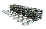 Manley: Honda F20C/F22C Pro Series Titanium Retainers