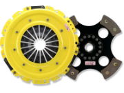 ACT: Xtreme (Monoloc) Solid Clutch Kit - Evo VIII - IX