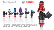 ID: 2600-XDS Injector Kit For Scion, Subaru