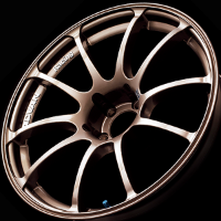 ADVAN: RZ WHEELS