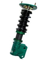 Tein: Mono Sport Coilover Suspension Kit: Evo X