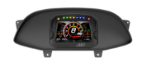 Mako Motorsport: Ford Focus 1st Gen Worldwide 98-03 / 1st & 2nd Gen North America 98-07 Dash Mount