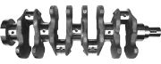 Manley: 4G63 / 4G64 Race Series 7-Bolt Crankshaft