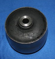 RALLIART: ENGINE MOUNT REAR BUSH