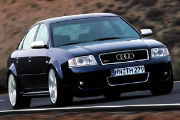 RS6 (C5)