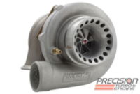 PRECISION TURBO: PT5862 CEA G2 BB TURBOCHARGER