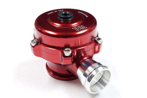 Tial: 50mm Q-Recirc Blow Off / Bypass Valve