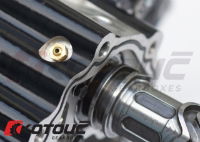 Kotouc 6 Speed Sequential Gearbox - Evo X