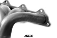 Artec: Evo 4-9 4G63 Ex Mani Low Mount V-Band (Reverse Rotation)