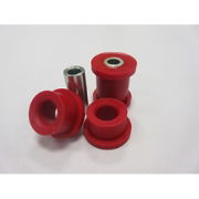 Polybush: Rear Shock Lower Mount Bush: Evo IV - IX (Pair)