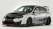 IMPREZA WRX STI GRB "Ultimate" 16 Ver.