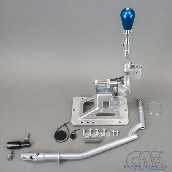 CAE: Ultra Street Shifter Subaru STI `08-`20 