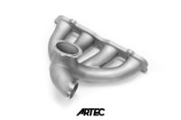 Artec: Honda K Series 70mm V-Band Exhaust Manifold