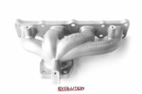 Artec: Lancer Ralliart 4B11T Direct Replacement Ex Manifold