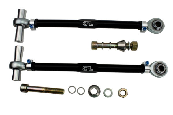 SPL: Front Tension Rods BMW F2X/F3X