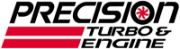 PRECISION LOGO