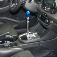 CAE: Shifter - Hyundai I30N