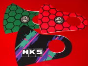 HKS FACE MASK