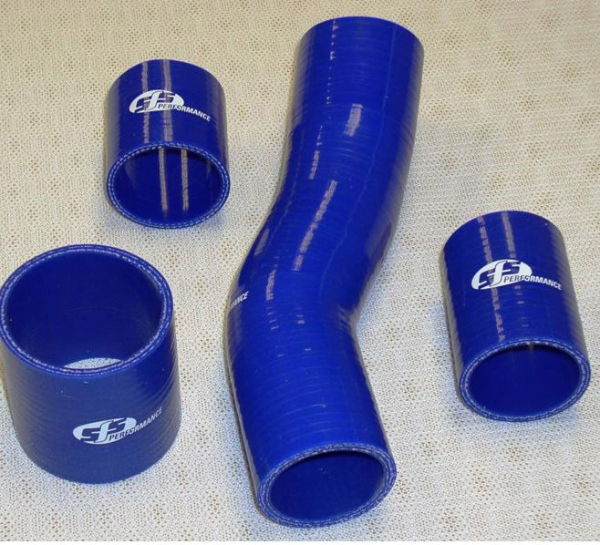 SFS: MR2 SW20 Rev 1,2 & 3: Turbo (4 hose) Kit- Various Colours