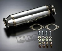 HKS: Metal Catalyzer: Evo VII - IX