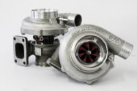 Owens Developments: GBT-61 Turbo Charger