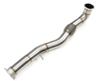 ARTEC: Evo 4-6 Modular Front Pipe - 3/5"