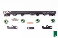 Radium: Fuel Rail, Top Feed Conversion, Nissan SR20VE