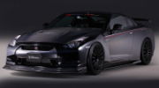 VARIS: NISSAN R35 GT-R AERO PARTS