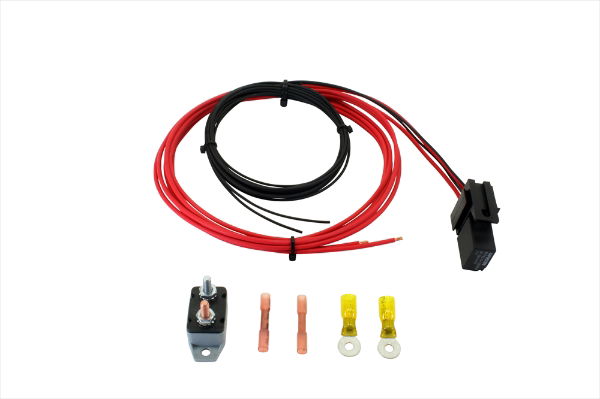 AEM 30 & 20 Amp Relay Wiring Kits