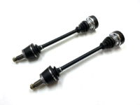 DriveShaft Shop: AUDI 1997-2002 S4 B5 1000HP Complete Front Axles