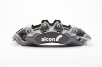 Alcon Pro Race Brake Kit - BMW M2, M3, M4 (F8X)