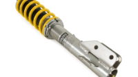 Ohlins: Suzuki Swift (MZ) 2005-2008 R&T Suspension Kit