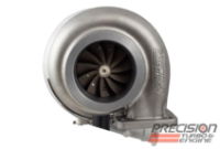 PRECISION TURBO: PT7685 CEA SPORTSMAN G2 BB TURBOCHARGER