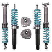 Nitron: Suspension System: BMW E46