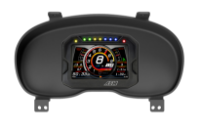 Mako Motorsport: Subaru WRX VA 4G 2014+ Dash Mount