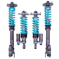 Nitron: Suspension System: NISSAN