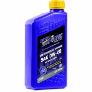 API-LICENSED MOTOR OIL