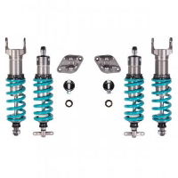 Nitron: Suspension System: CHEVROLET CORVETTE C5 / C6 / C7